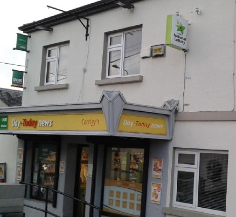 Ballinalee business offers delivery service to those in need