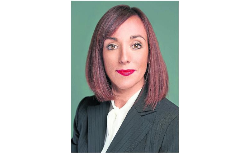 Longford Chamber of Commerce President determined that local businesses will pull through 