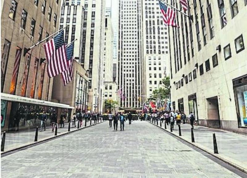 New York