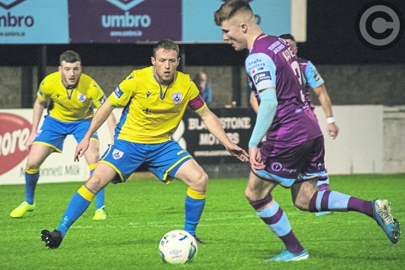 airtricity league first division