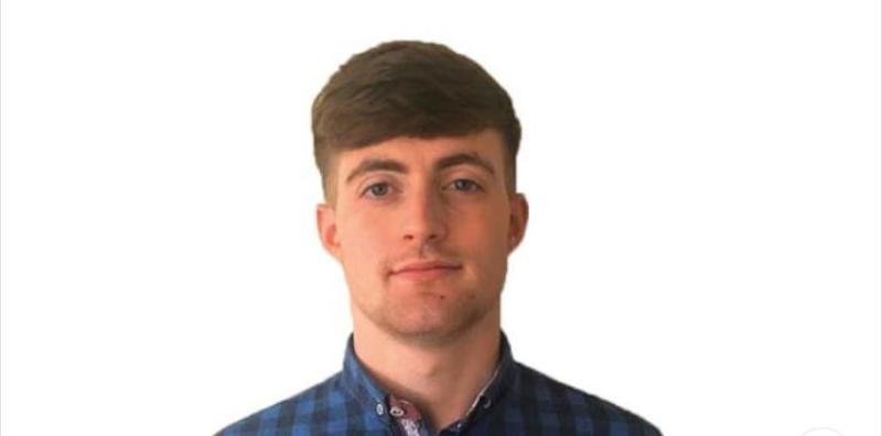 Fearghal Lynch 