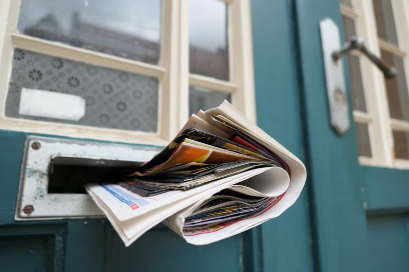 You can get your copy of the Longford Leader without leaving home