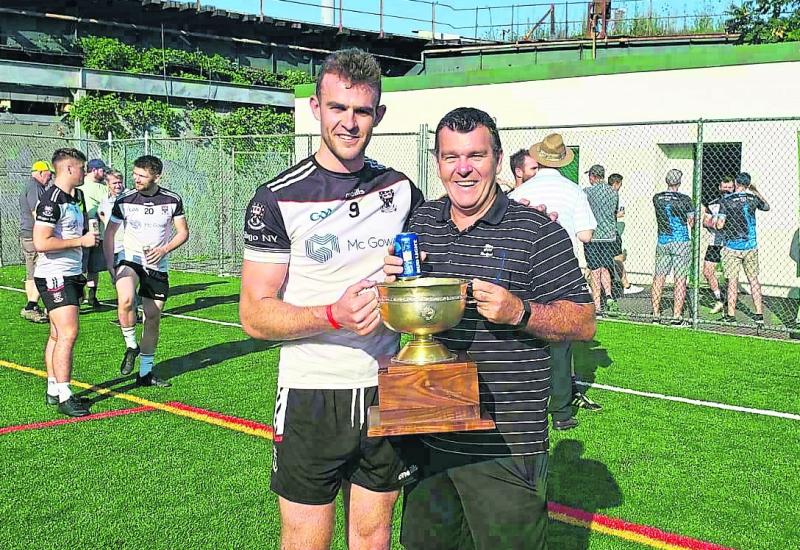 new york gaa