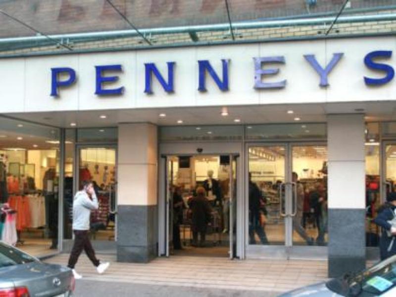 BREAKING: Penney's releases opening days for all stores in Ireland