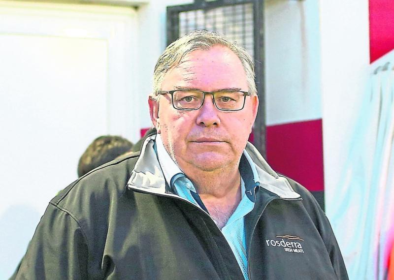 airtricity league first division