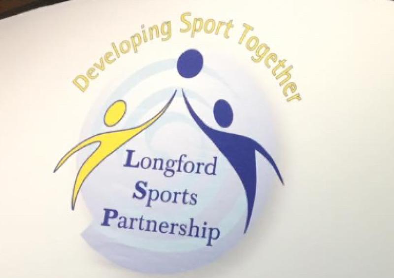 WATCH| Keep active while in isolation with Longford Sports partnership
