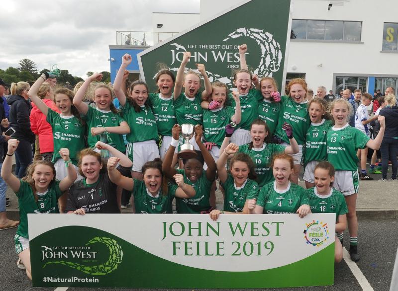 Feile na nOg