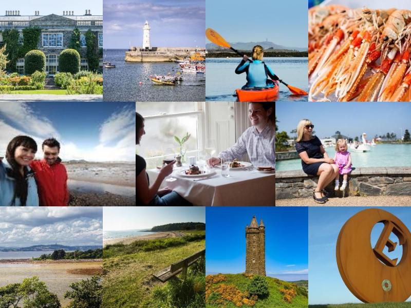 Discover Ards and North Down – A land of loughs and luxury
