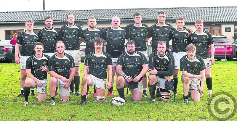 leinster rugby league division 1B
