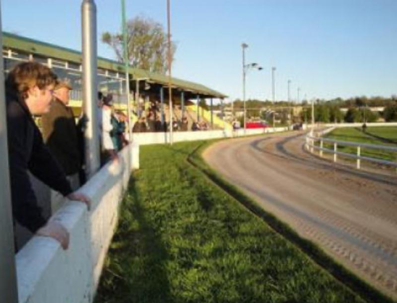 Final race meet to be held in Longford this Monday 