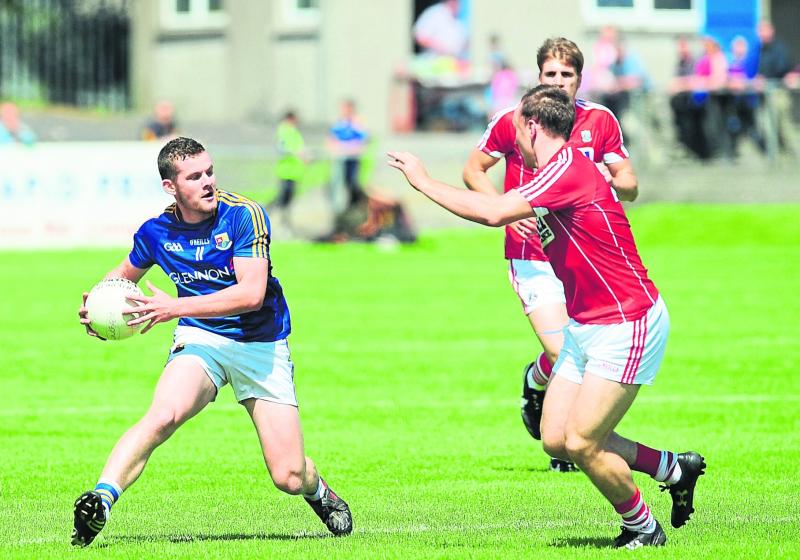 all-ireland sfc qualifiers 2016