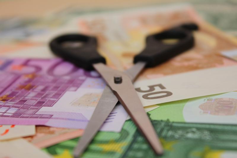 Government needs to introduce 12-month rates moratorium for struggling businesses