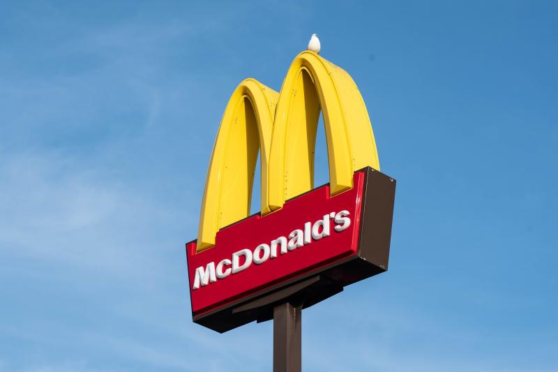 McDonald's restaurant in Longford is to close due to coronavirus crisis