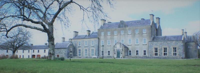 Newcastle House Hotel, Ballymahon