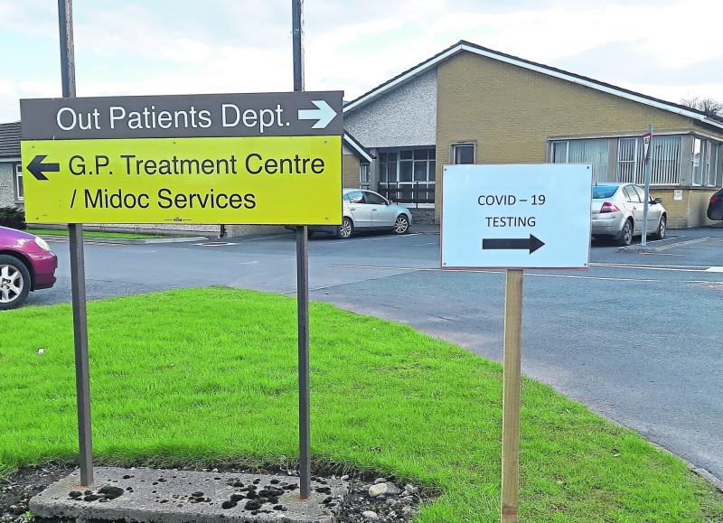Gardaí raid coronavirus party in Longford town