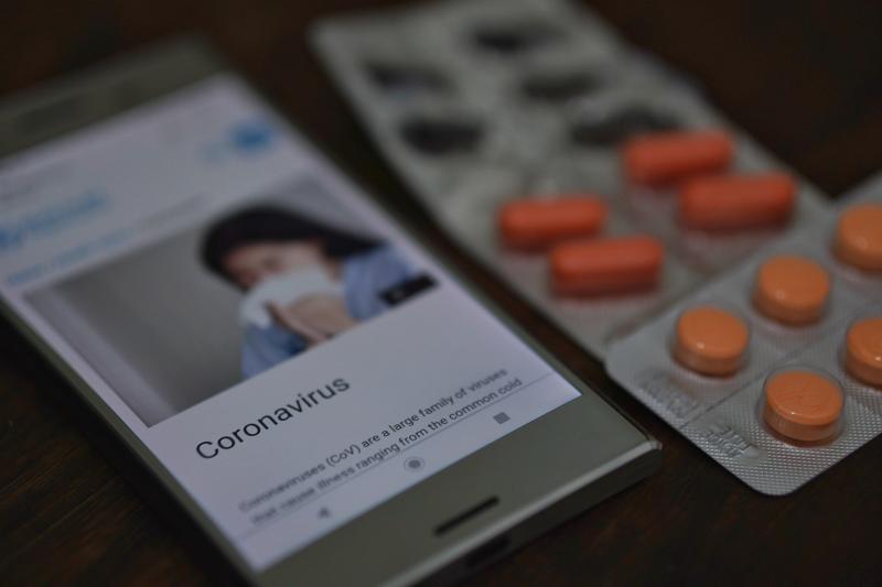 Another Covid-19 death confirmed in Ireland as number of cases jumps to XXXX