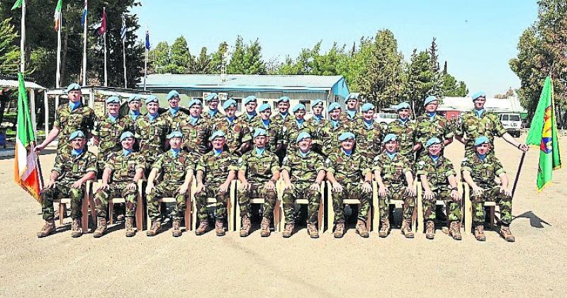 Defence Forces