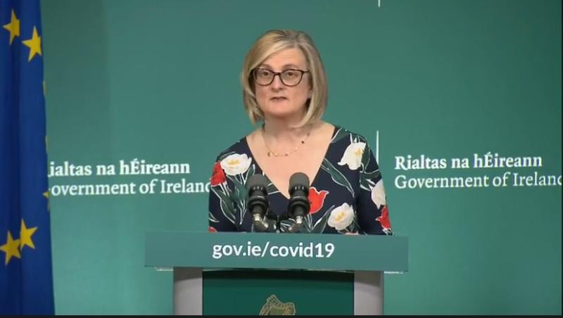 Government announces plans for temporary mortuaries for 'surge when it comes'