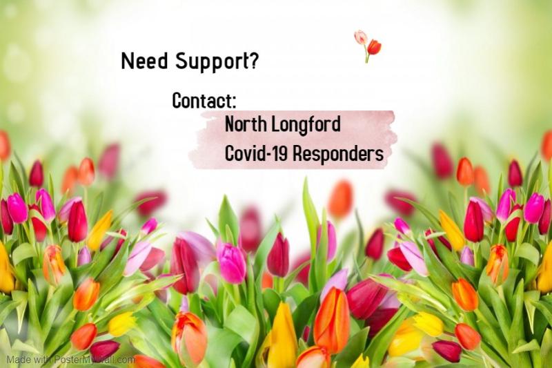 Granard Gardaí lend support to Covid-19 North Longford Responders