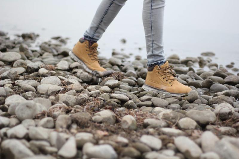Step Up, Stay Put – The Lockdown Challenge to raise funds for charity