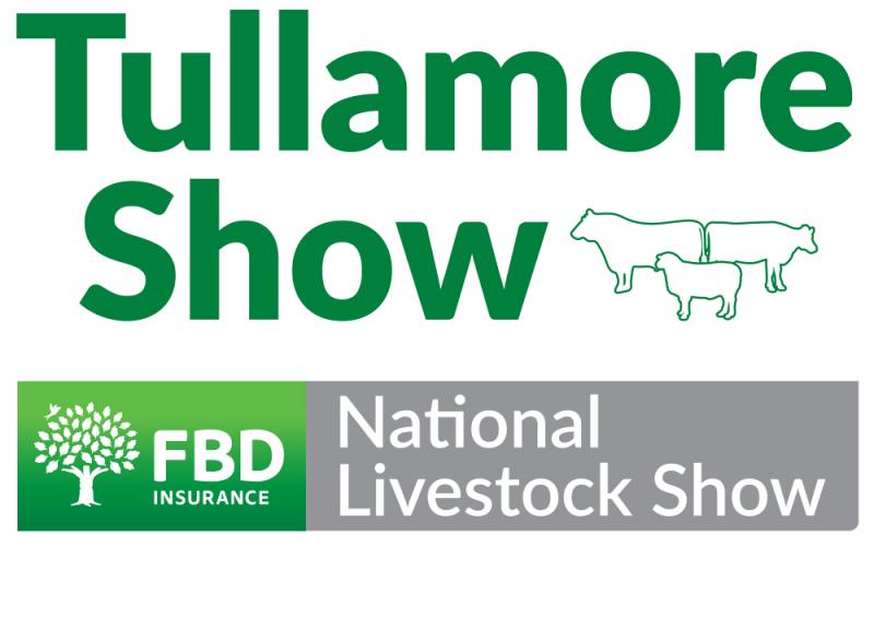 Tullamore Show & AIB National Livestock Show