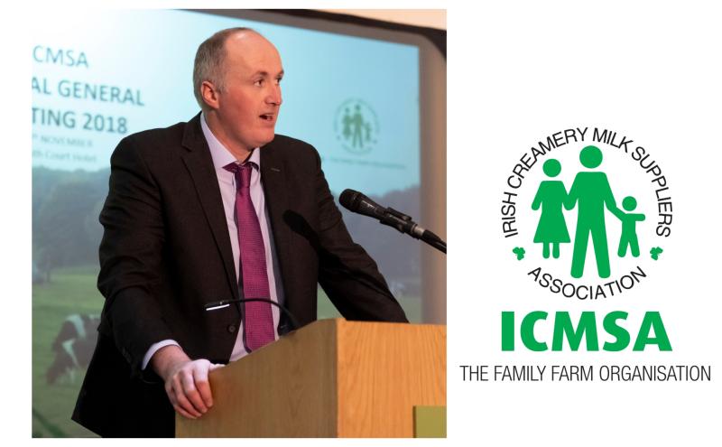 Pat McCormack says we’ve got through other problems and we’ll get through this!
