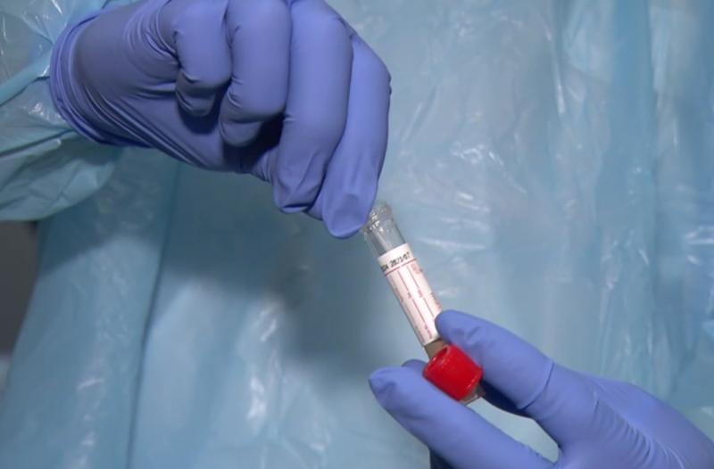 SIPTU welcome calls to prioritise COVID-19 testing of all health workers