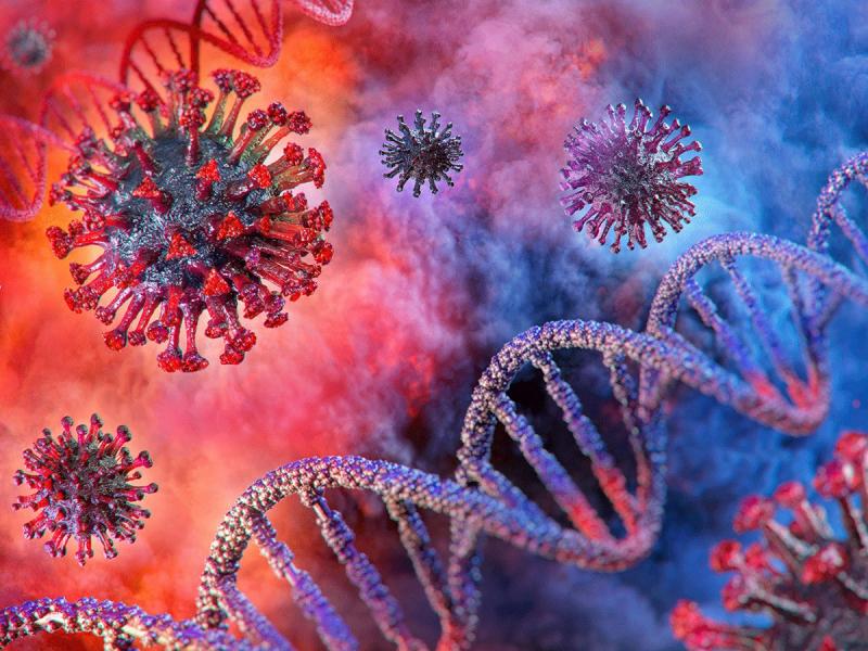 Almost 6,000 confirmed cases of Covid-19 announced today 