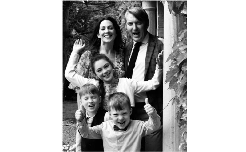 Late Conor Connelly was ‘a great ambassador’ for St Mel's College, Longford