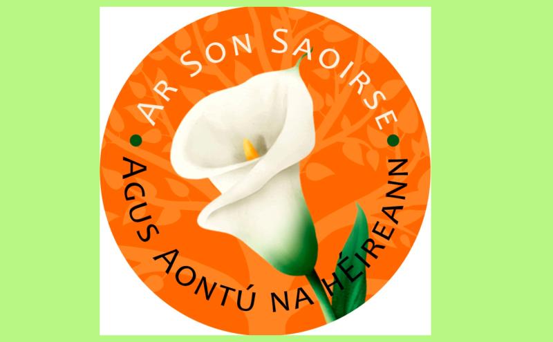 Aontú  to support charities from Longford sales of its Easter Lily badge  during Covid-19 crisis
