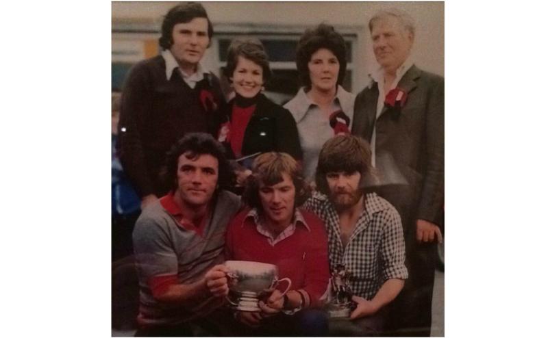Longford and Roscommon GAA united in sadness following death of the legendary Henry Kenny 