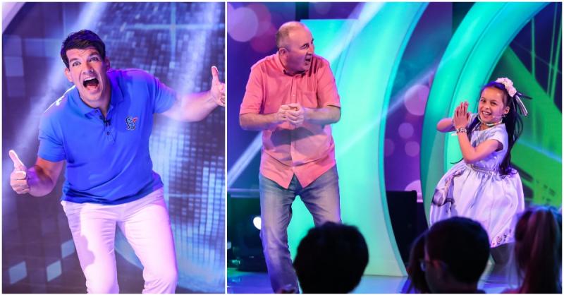 RT&Eacute; seeking applicants for hit show Donncha&rsquo;s Two Talented - have you got what it takes?