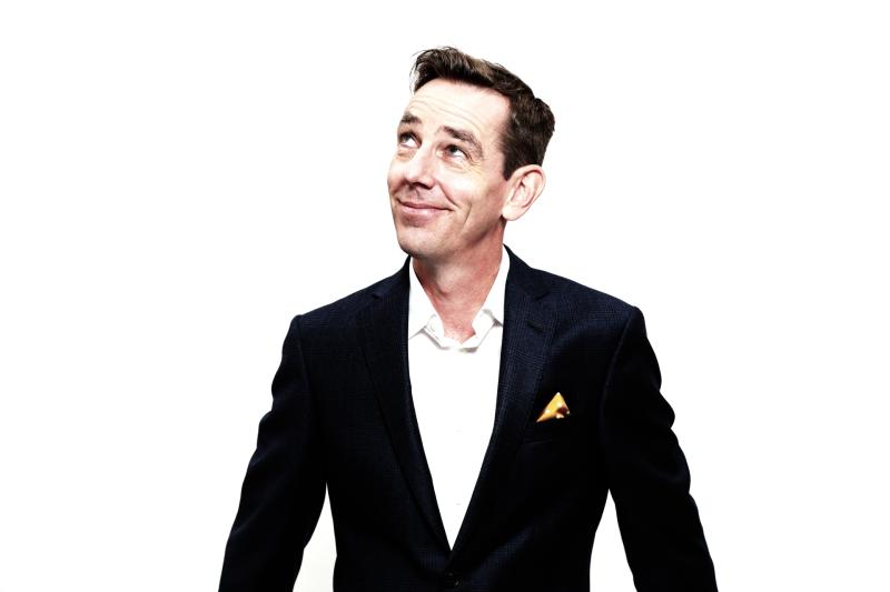 This week's RTE Late Late Show guests revealed 