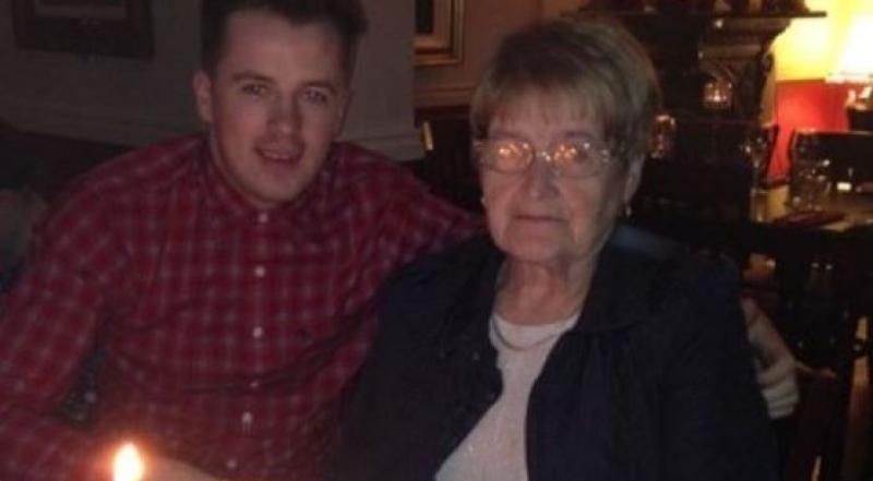24 hour fitness challenge will raise money for Ballymahon's Thomond Lodge Nursing Home