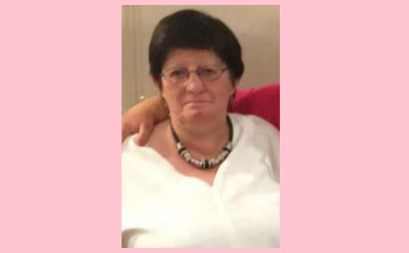Ballyleague and Lanesboro saddened by the death of Imelda Sweeney 