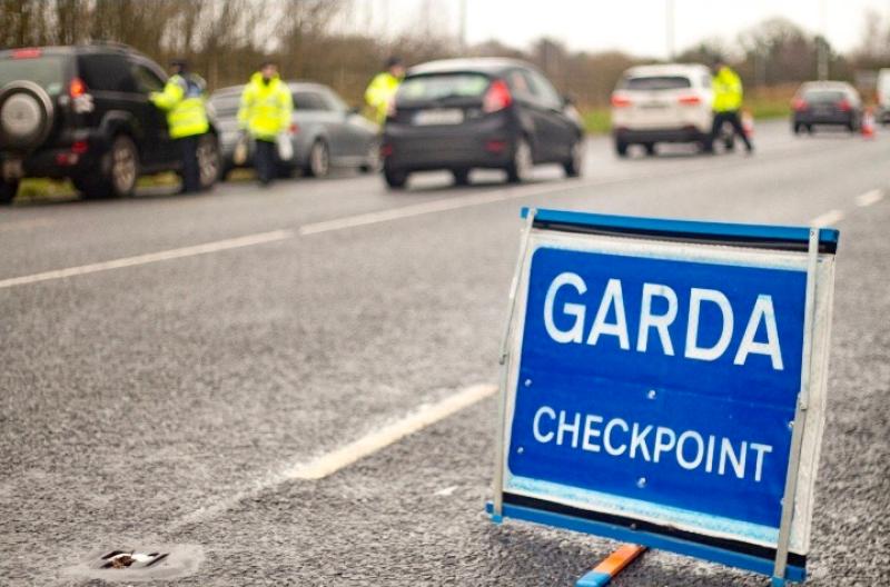Seven people arrested by Gardai under Operation Fanacht over Easter weekend 