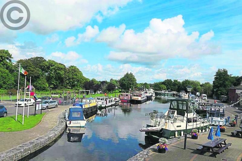 Longford County Council and Longford Leader launch Love Your Home Photography Competition