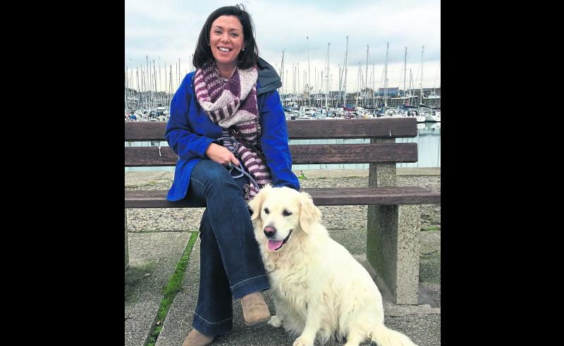 ‘We will get through this Covid-19 crisis,’ says Longford's Community Champion Karen Reilly