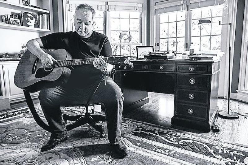 Longford Leader columnist Mattie Fox: John Prine's breakthrough in music world littered with coincidences