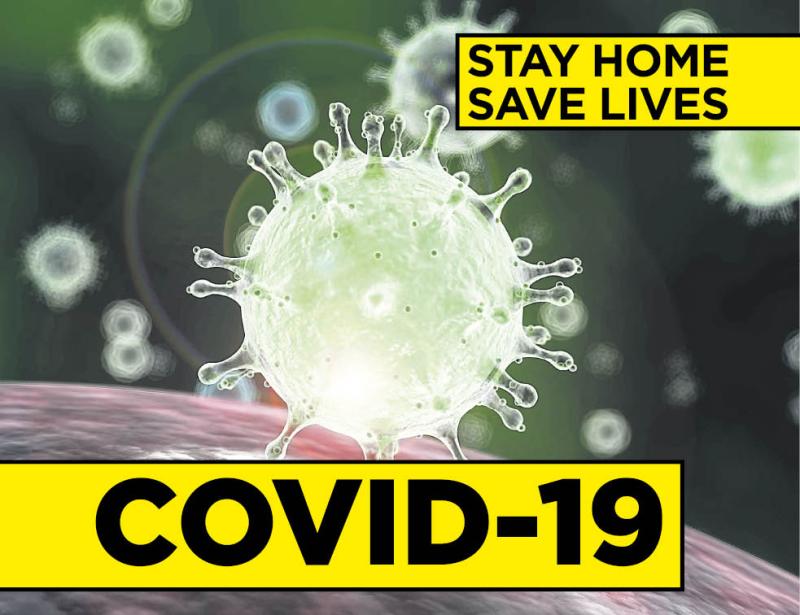 Taoiseach confirms extension to Covid-19 lockdown in Ireland