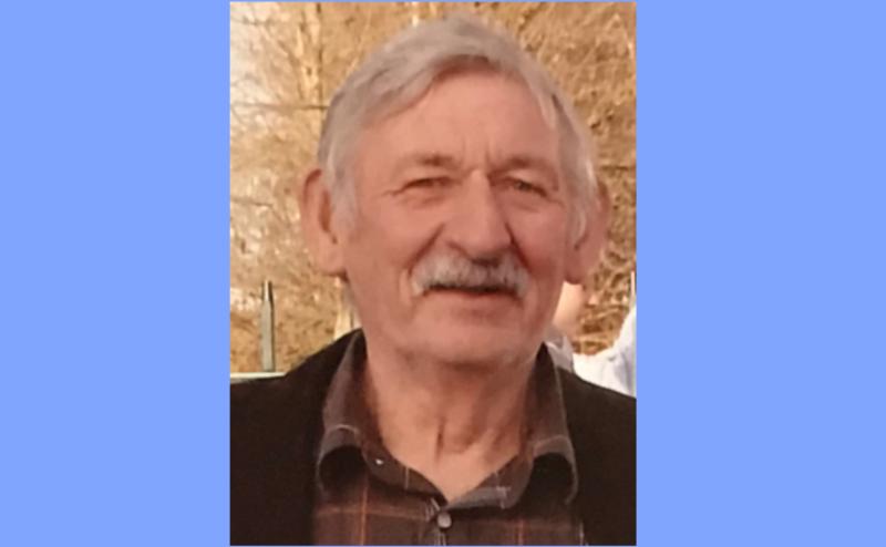 Ballymahon GAA mourns a respected elder statesman with the sad passing of Hugo Coughlan