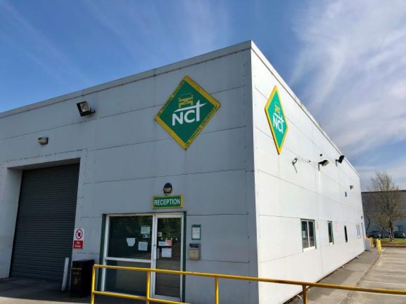 Longford motorists advised of changes to NCT with immediate effect
