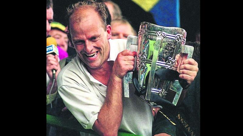 Longford Leader columnist Mattie Fox | 1995: When GAA  managers didn’t require an avalanche of assistants