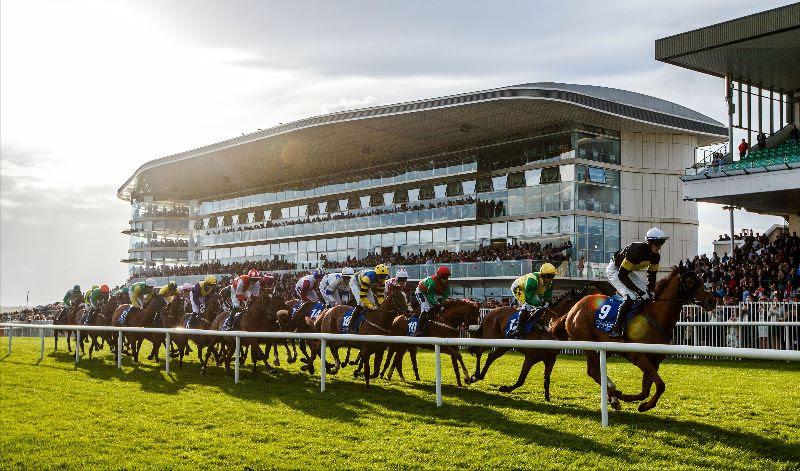 Galway Races Summer Festival will not be open to general public but races behind closed doors not ruled out 