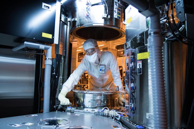 Earth Day: Working together for a more sustainable manufacturing environment