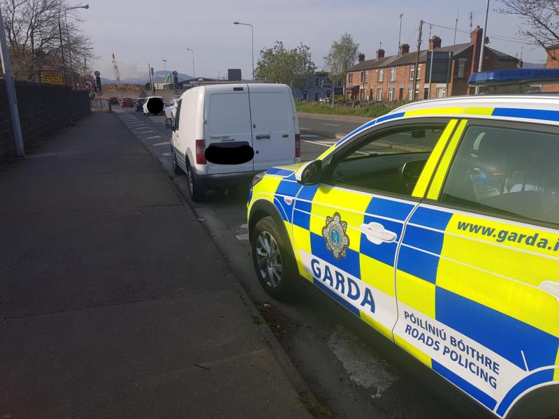 Gardai warn Longford people to be wary of courier scam after people have been caught out