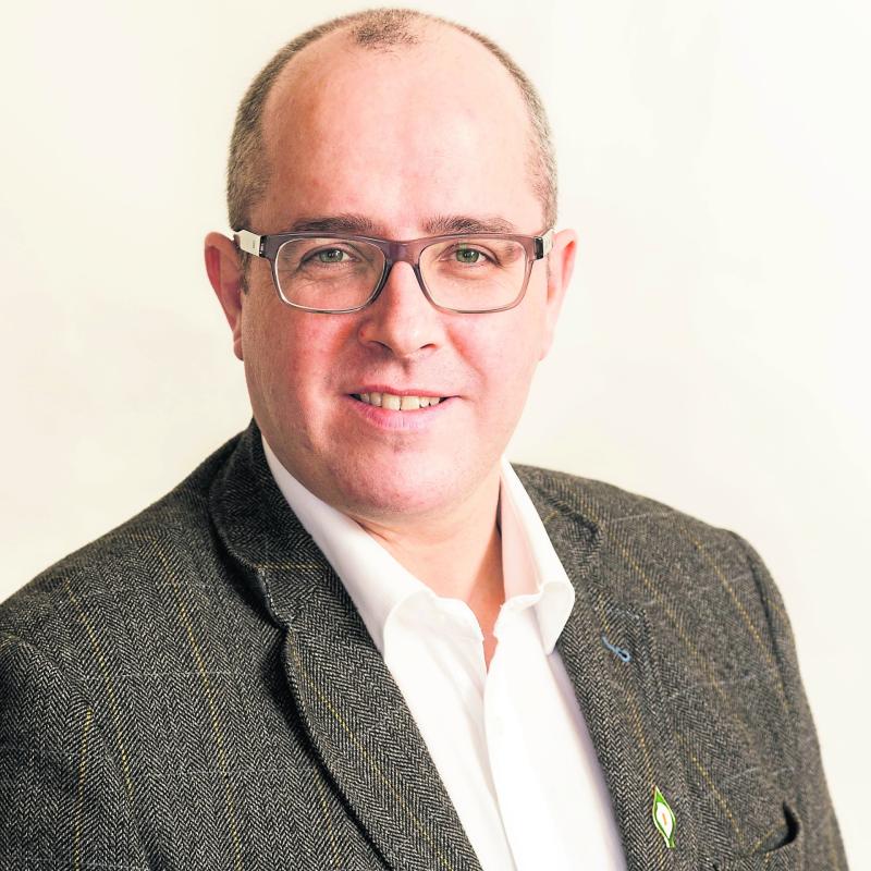 MEP raises concern over 2-hour travel restriction for beef farmers