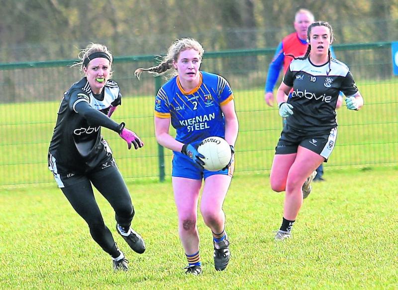 Longford ladies football volunteer recruitment and retention webinars 