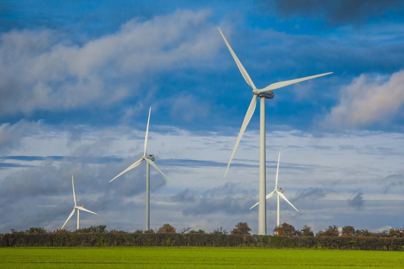 An Bord Pleanála delays decision on Longford wind farm development 