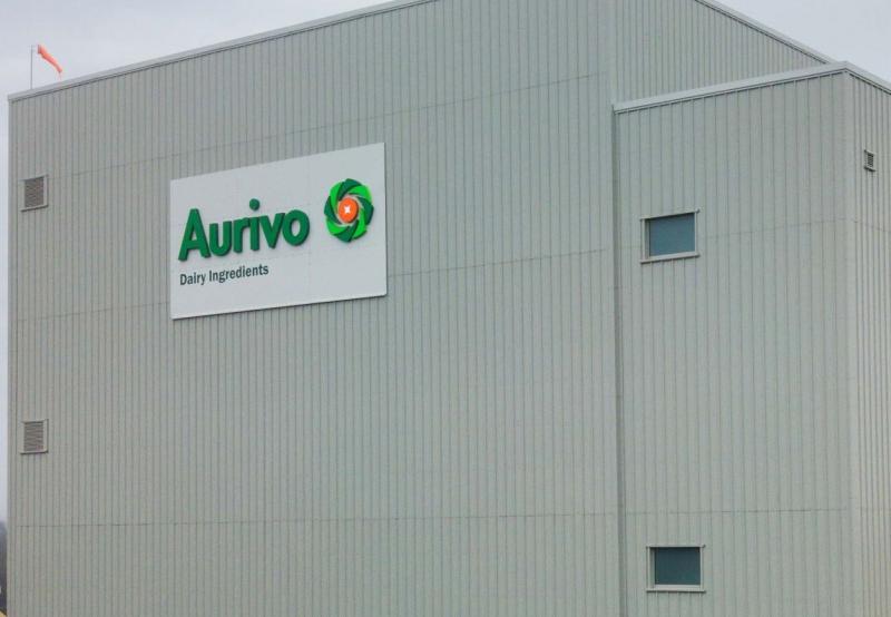 Aurivo highlights its approach to a sustainable future